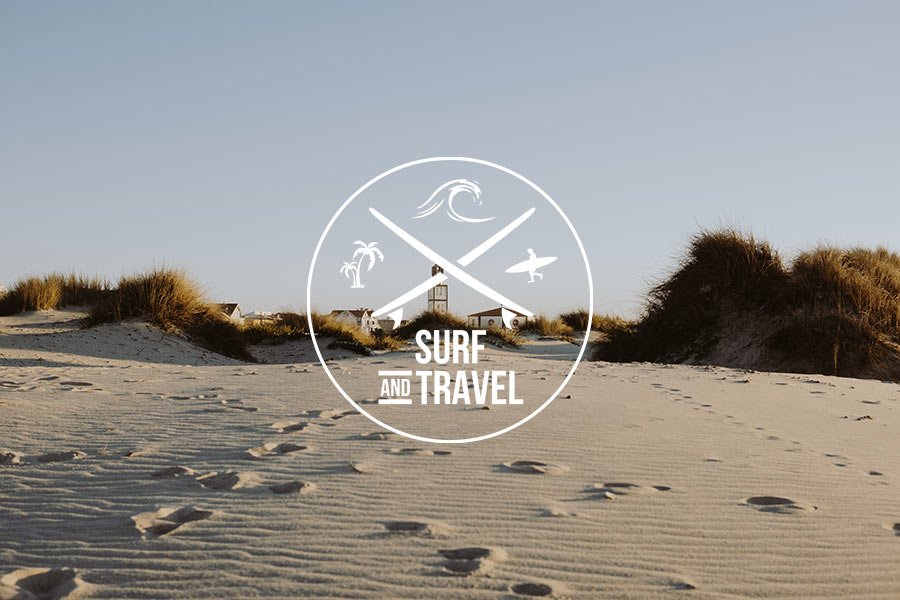 surf and travel