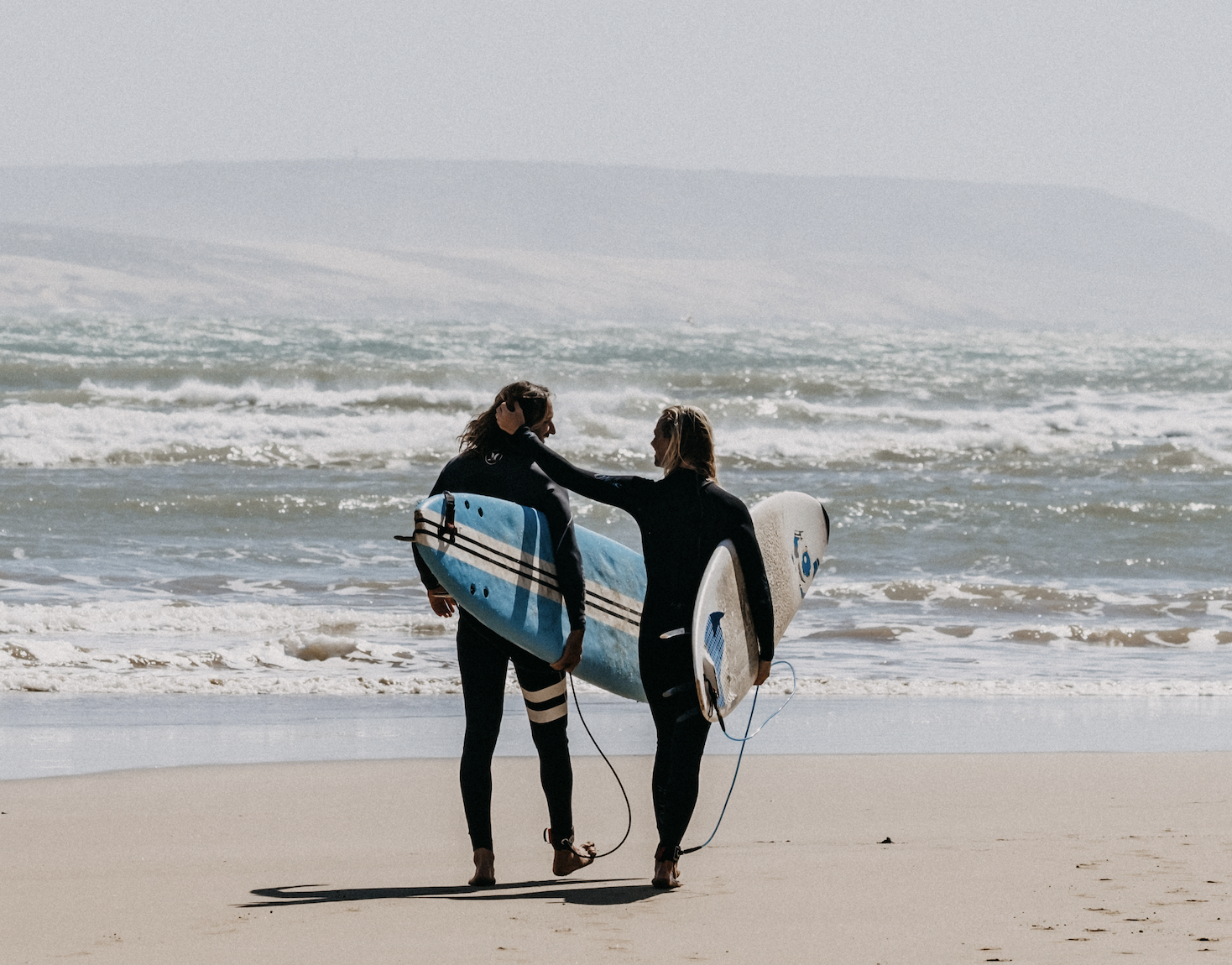 surf and travel